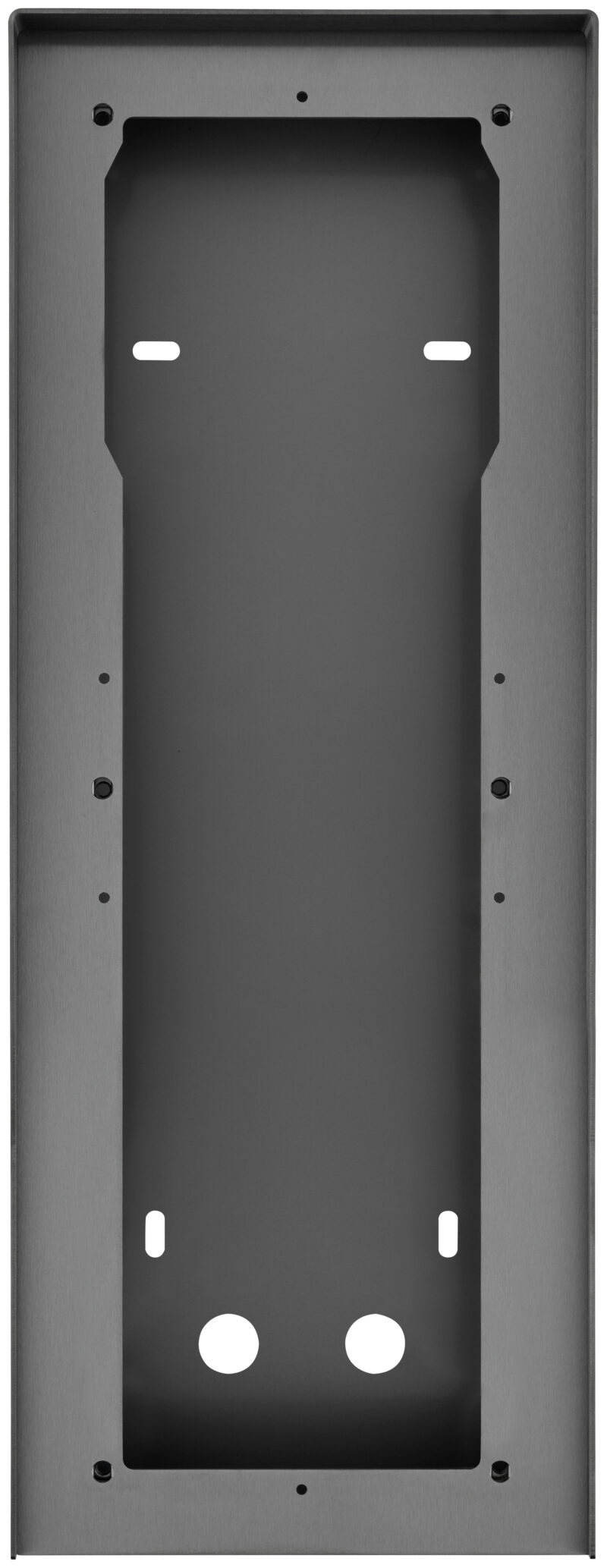 Pixel Up surface box black