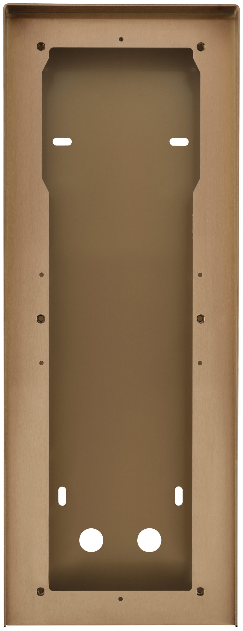 Pixel Up surface box champagne