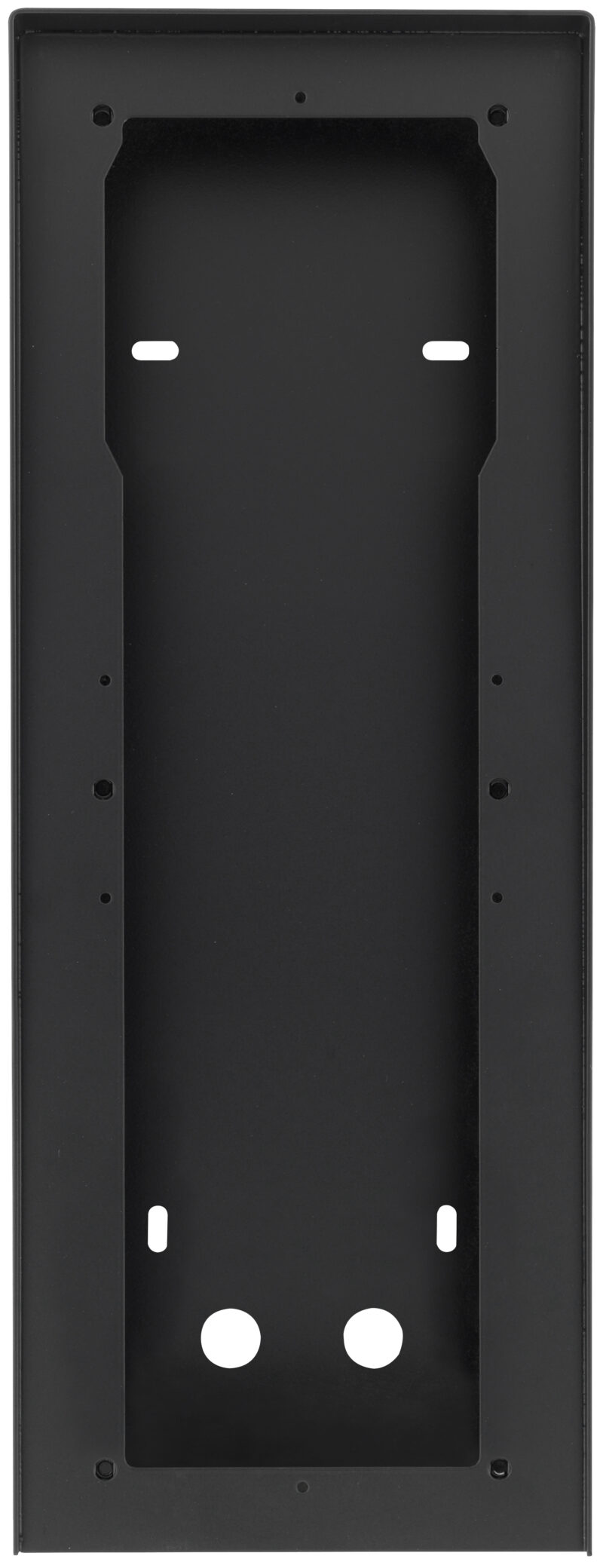 Pixel Up surface box black