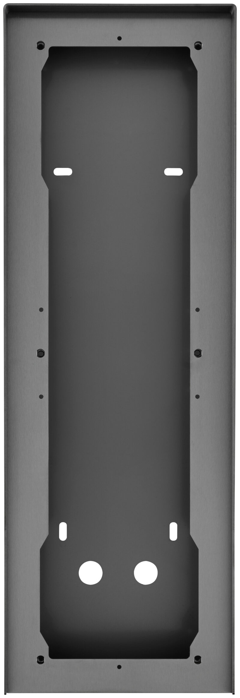 Pixel Up surface box black