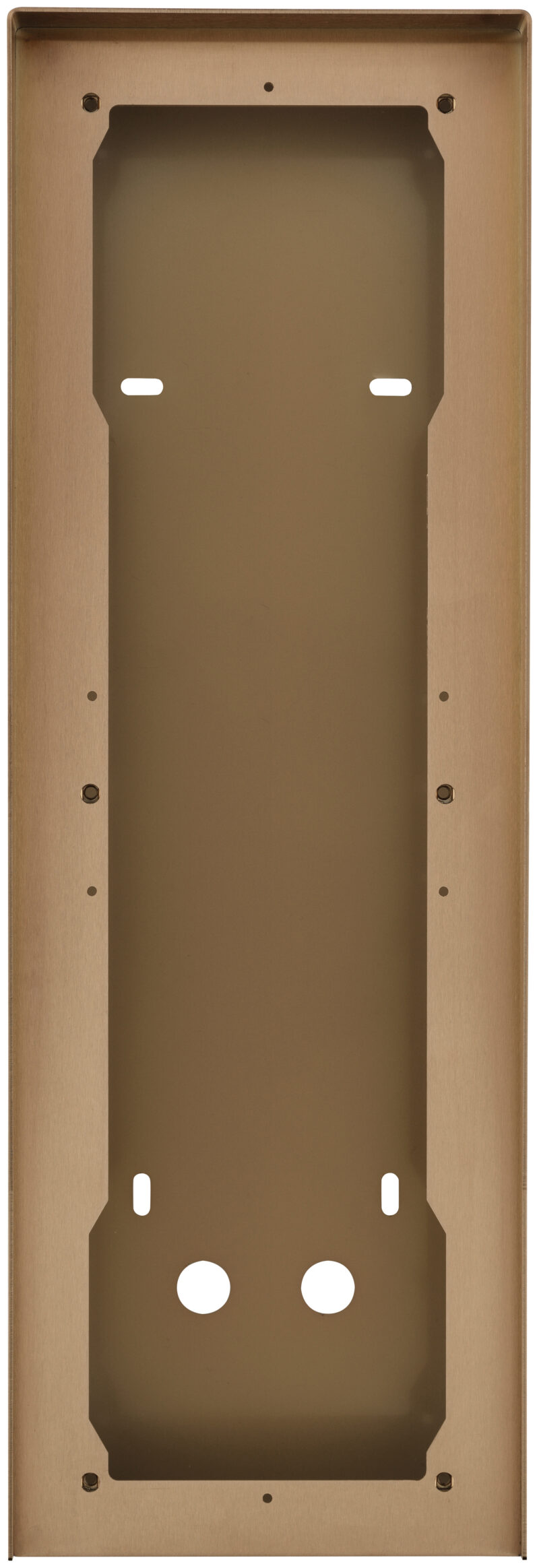 Pixel Up surface box champagne