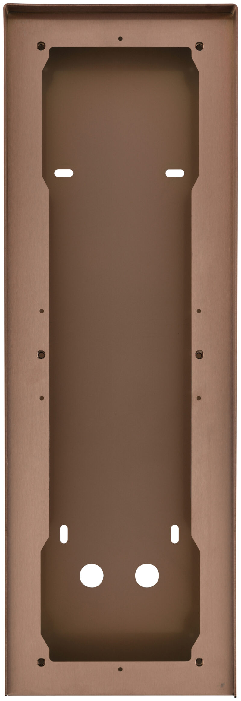 Pixel Up surface box copper