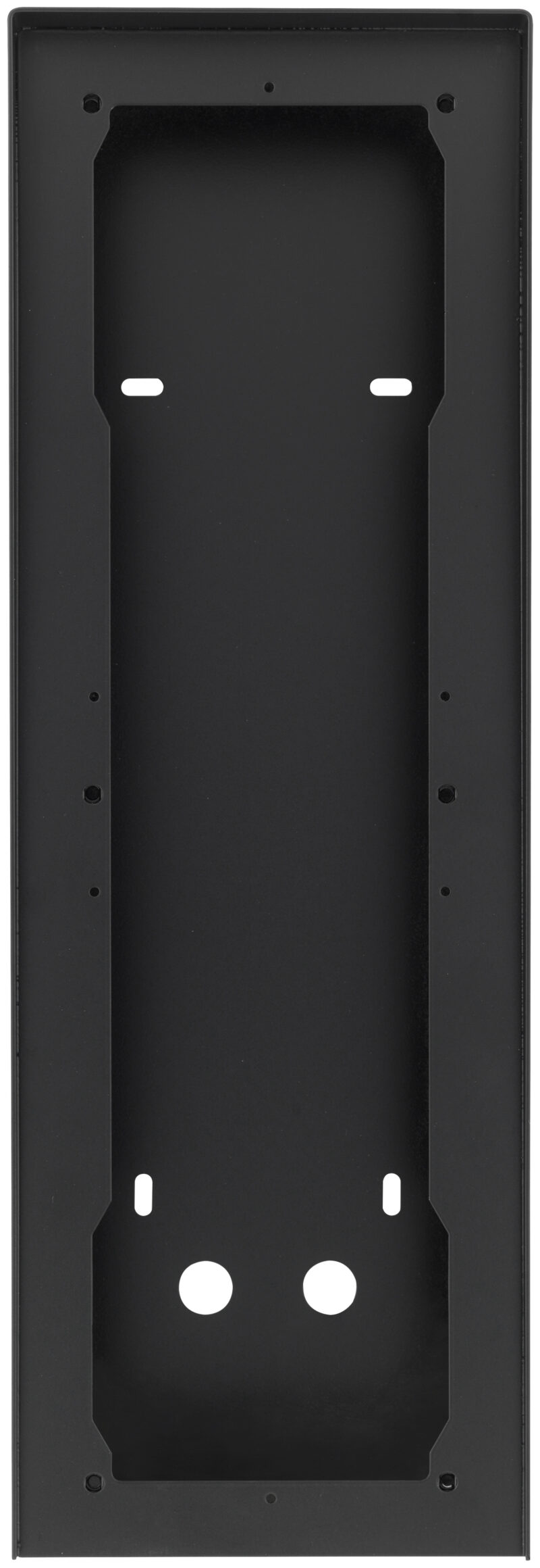 Pixel Up surface box black