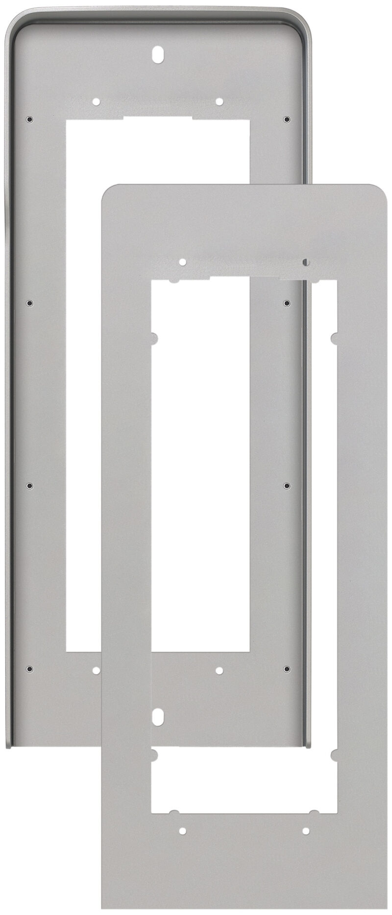 Univ.frame adaptor 2M Pixel grey