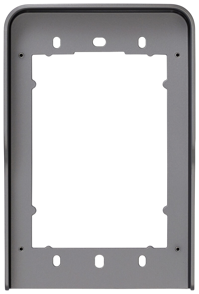 Pixel rainproof cover 1M slate grey