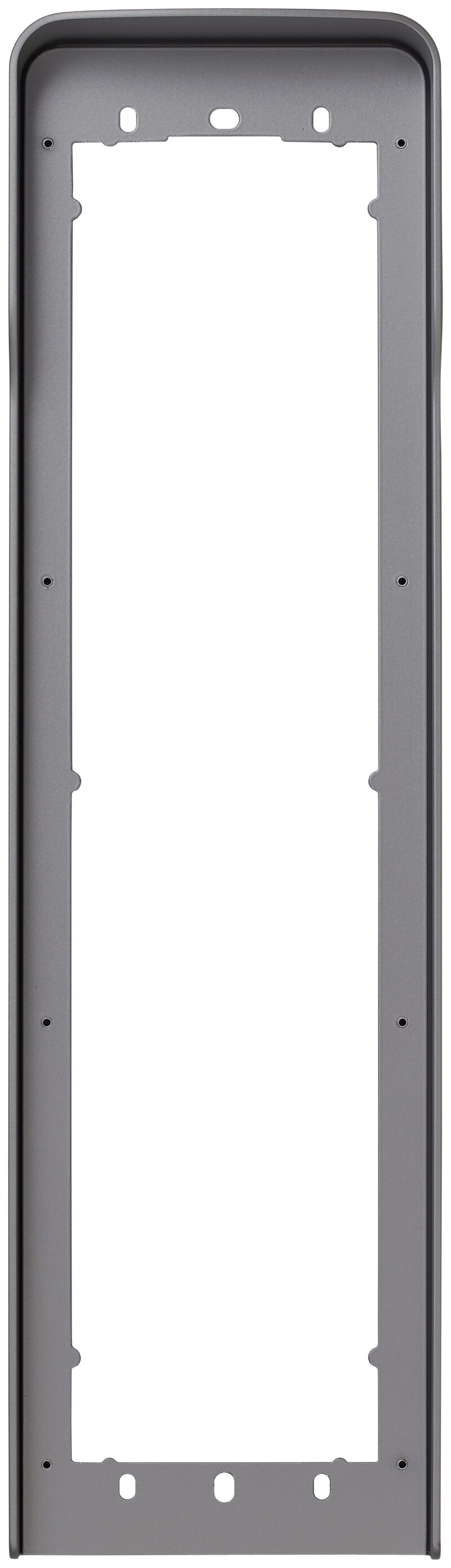 Pixel rainproof cover 3M slate grey
