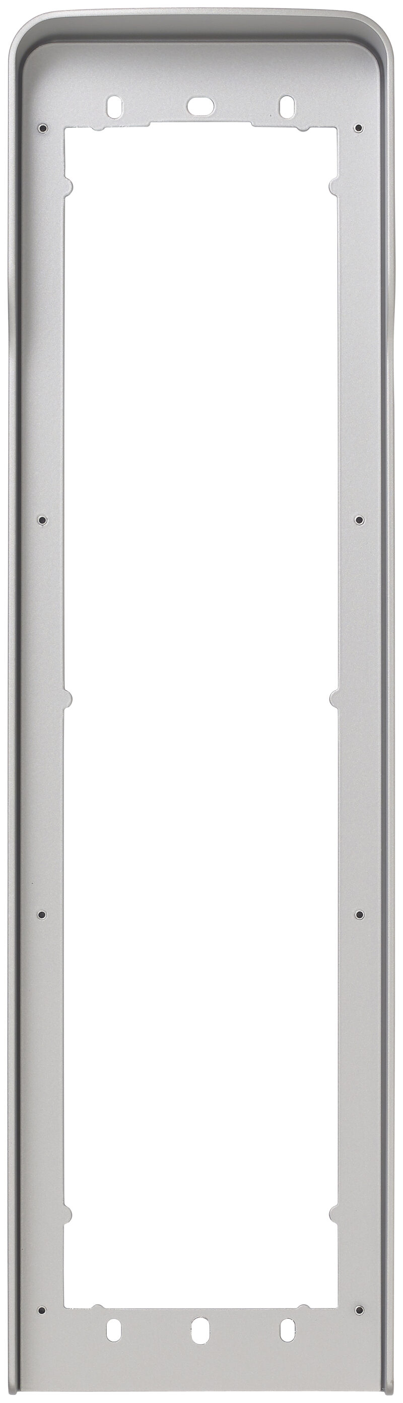 Pixel rainproof cover 3M anodized grey