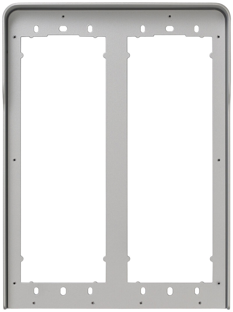 Pixel rainproof cover 4M(2x2) grey