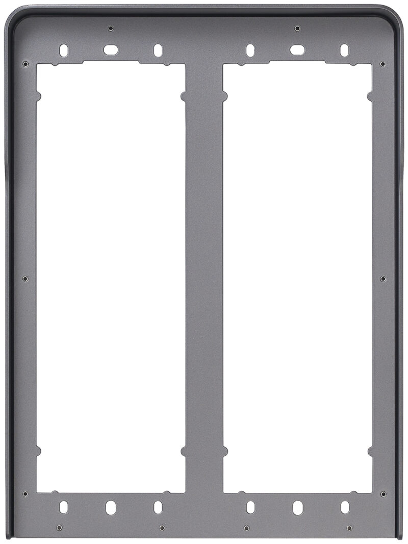 Pixel rainproof cover 4M(2x2) slate grey