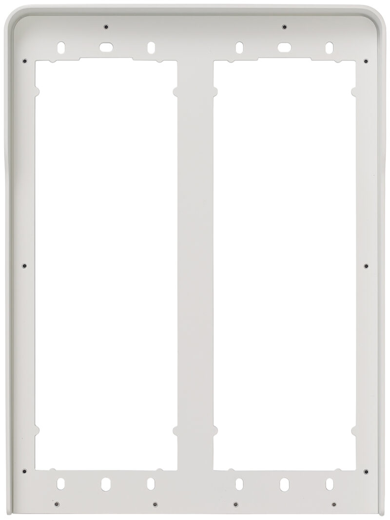 Pixel rainproof cover 4M(2x2) white