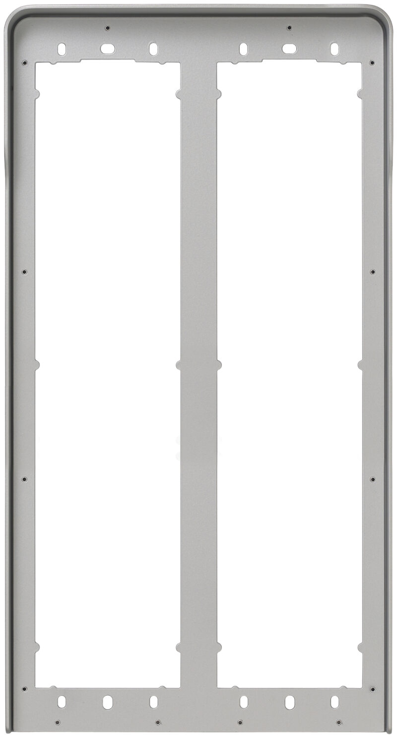 Pixel rainproof cover 6M(2x3) grey