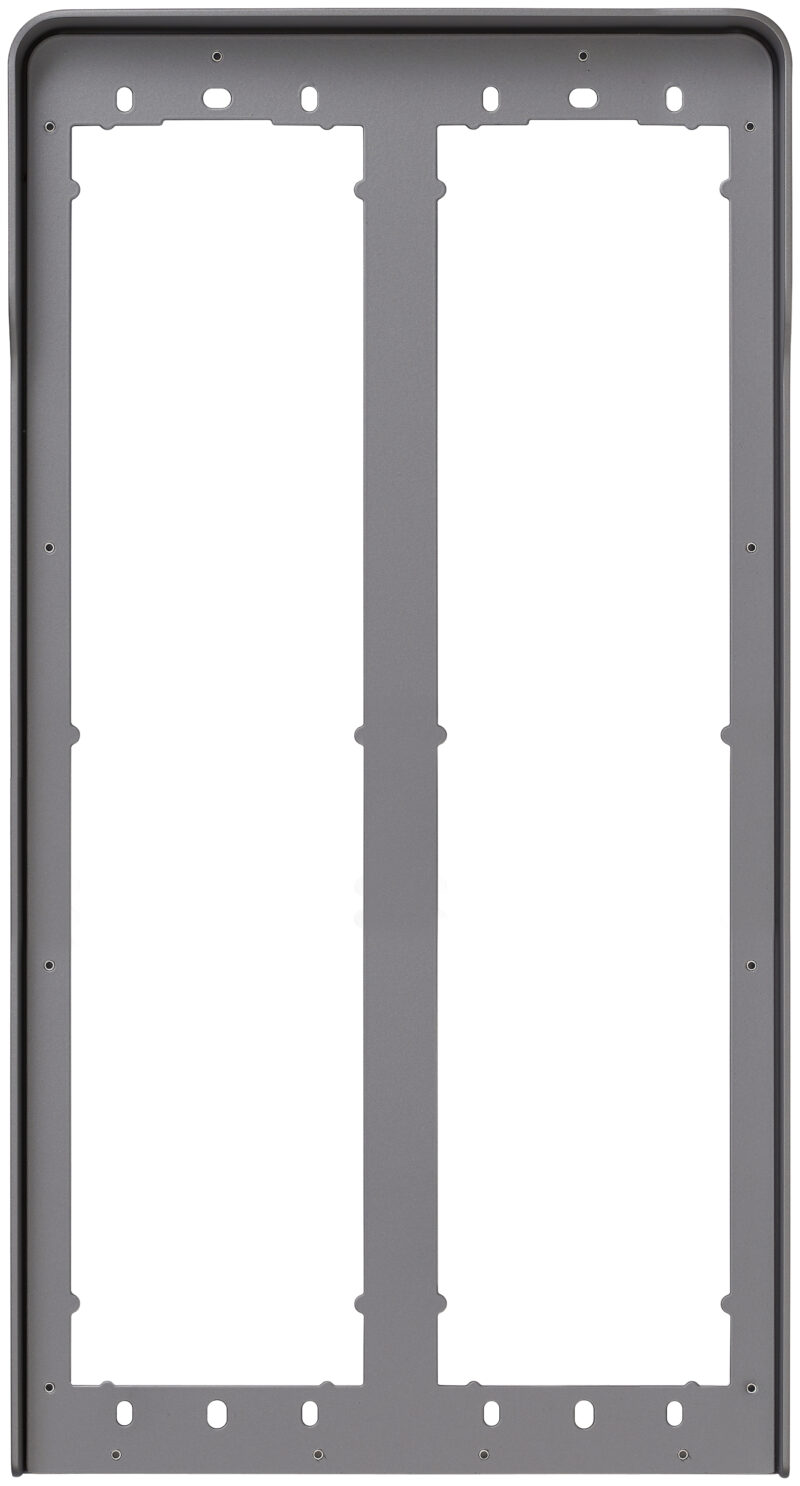 Pixel rainproof cover 6M(2x3) slate grey