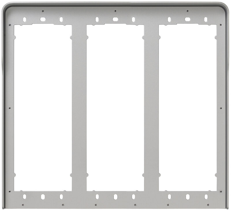 Pixel rainproof cover 6M(3x2) grey