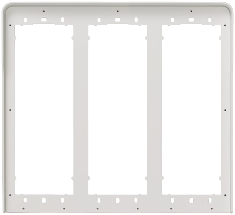 Pixel rainproof cover 6M(3x2) white