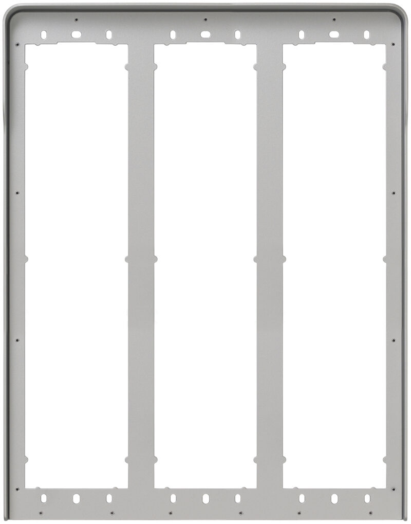 Pixel rainproof cover 9M(3x3) grey