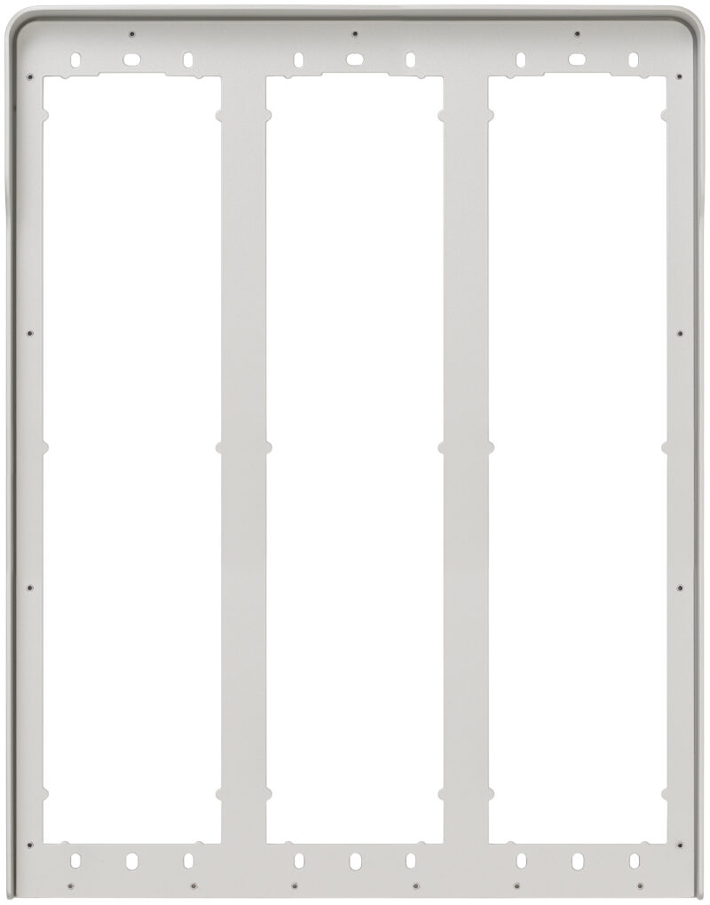 Pixel rainproof cover 9M(3x3) white