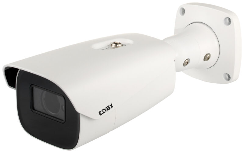 IP Bullet cam - 5Mpx 2,8-12mm motor.A.V.
