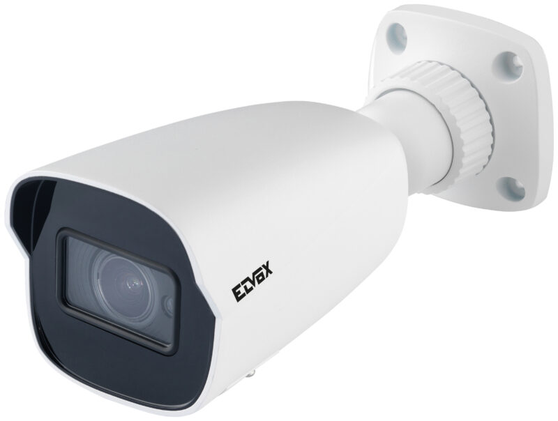 IP Bullet cam 8Mpx  -2,8-12mm A.V.