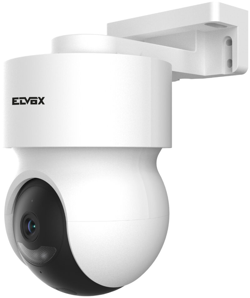 Outer Wi-Fi PT 1080p cam - 3mm