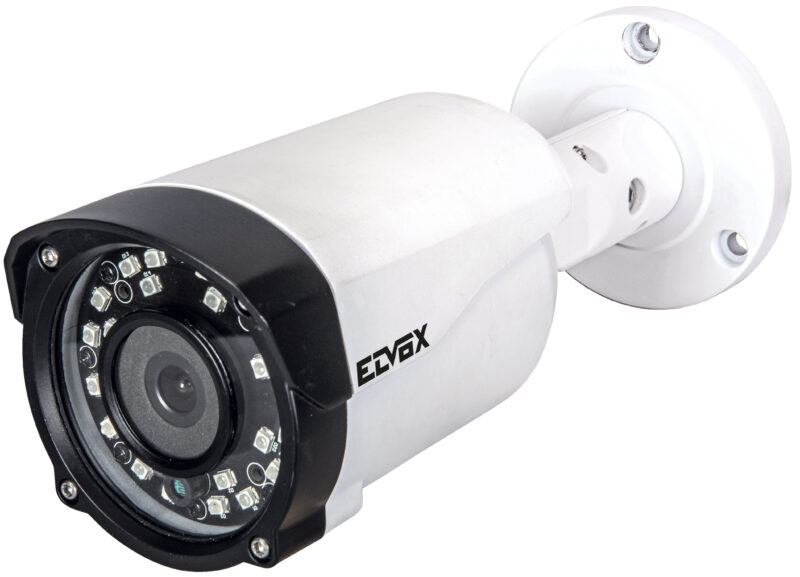 Bullet AHD cam 5Mpx 3,6mm