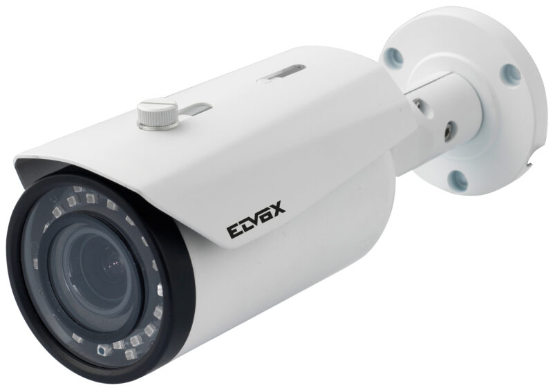 Bullet AHD cam 5Mpx 2,8-12mm