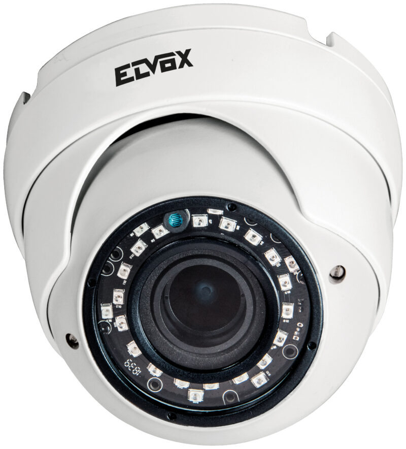 Dome AHD cam 5Mpx 2,8-12mm
