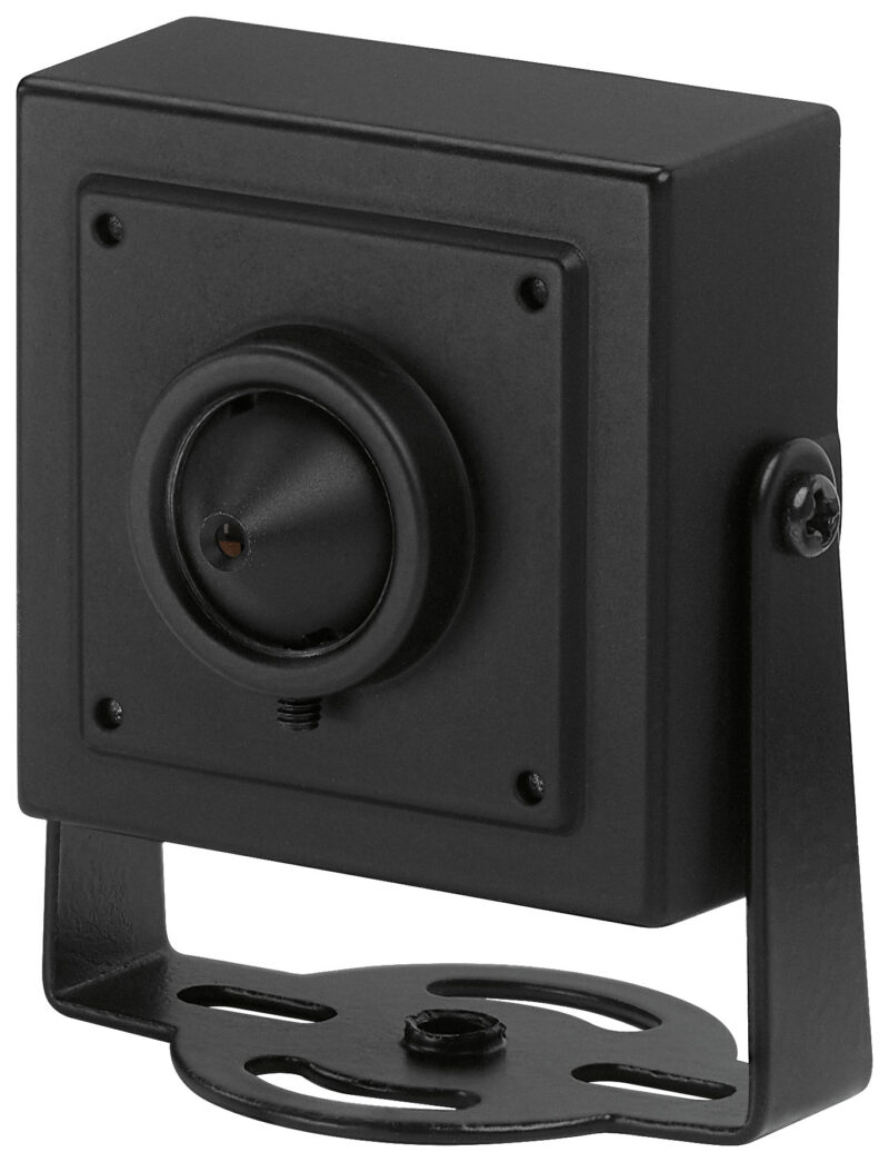 Pinhole AHD cam 1080p 3,7mm