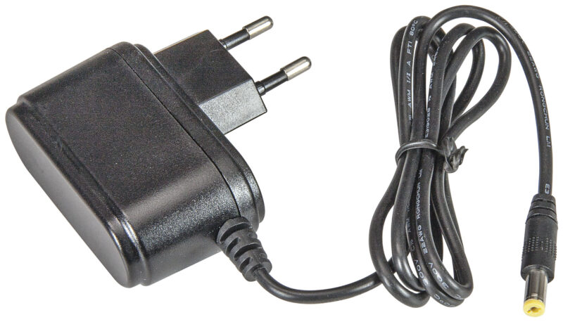 Supply unit 100-240V~ 12Vdc 1A