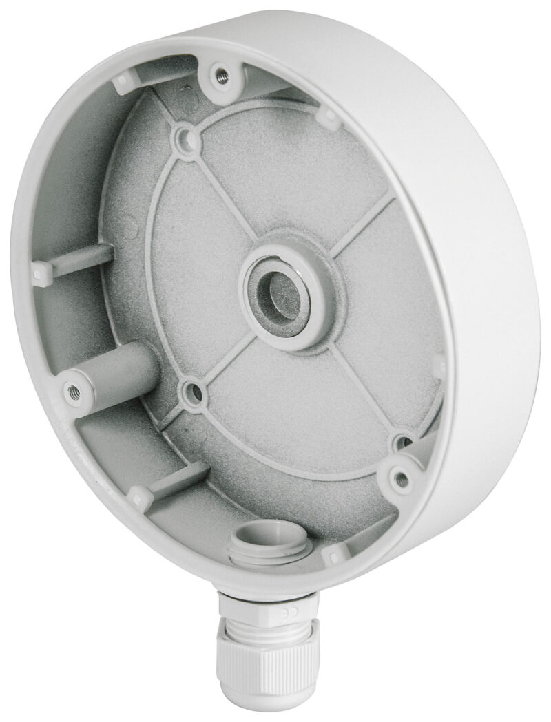 Contact bracket for Fisheye cam