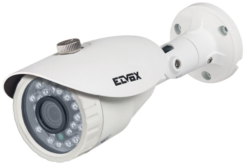 Bullet IR AHD  cam1080p 3,6mm lens CVBS