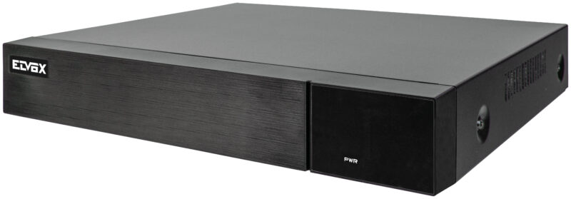 AHD 4-channel XVR - 5Mpx Lite HDD 1TB