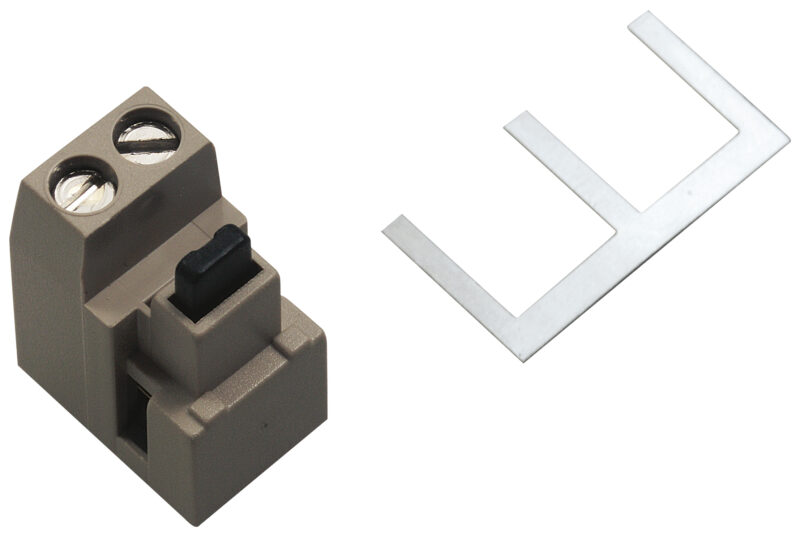 8 buttons for Petrarca interphones