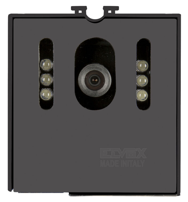 Due Fili b/w video electronic unit
