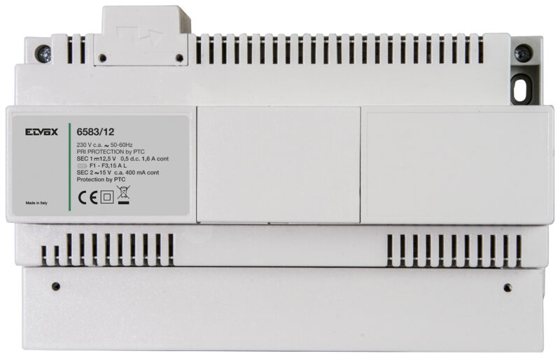 Digibus additional power supp. unit 230V