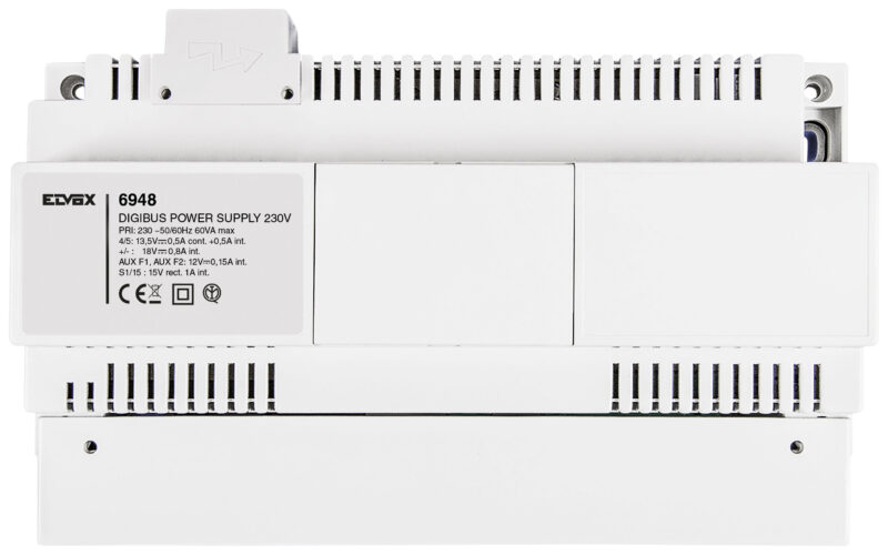 Digibus power supply unit 230V