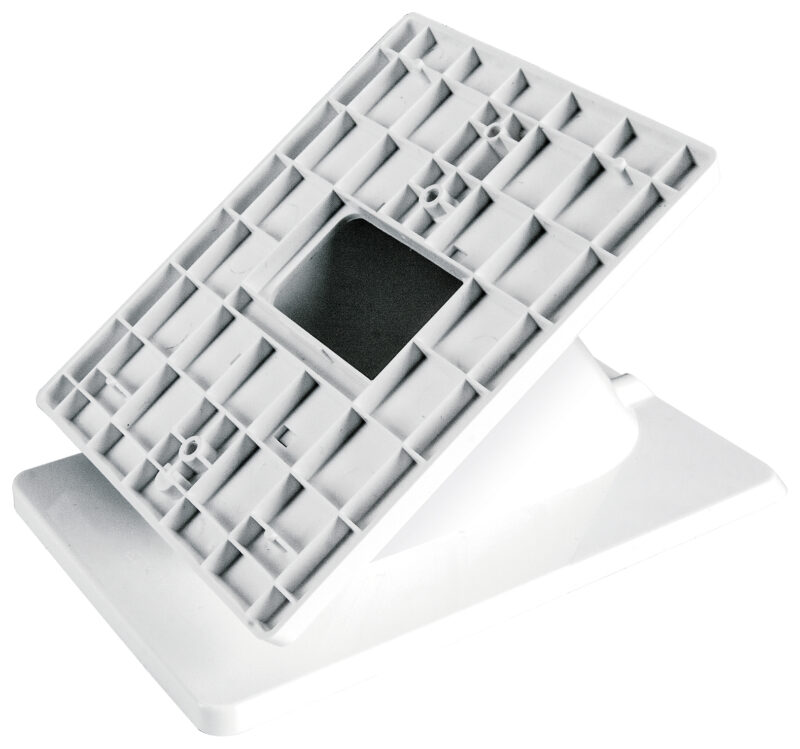 Table box for Tab white