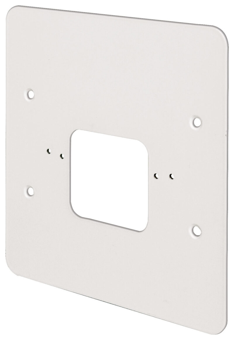 Surface mount. frame for TAB 4.3 +screws