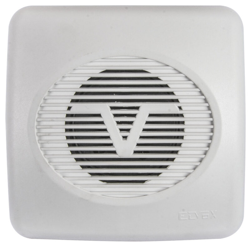 Electronic chime for 2 entrances 15V~
