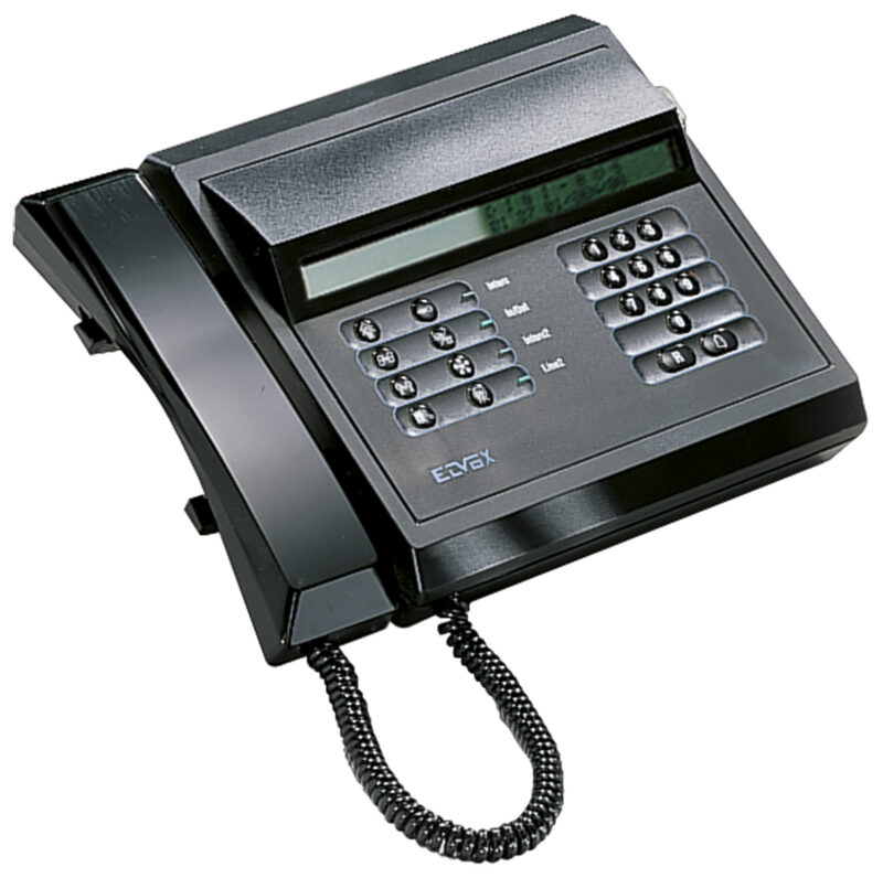 Digibus porter switchboard
