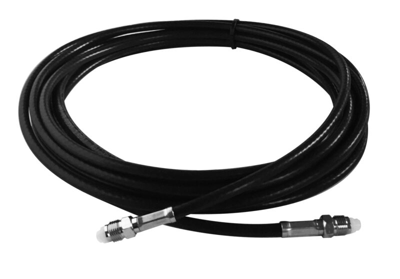 15m RG-58 CU MIL with pre-assembled FME female connectors
