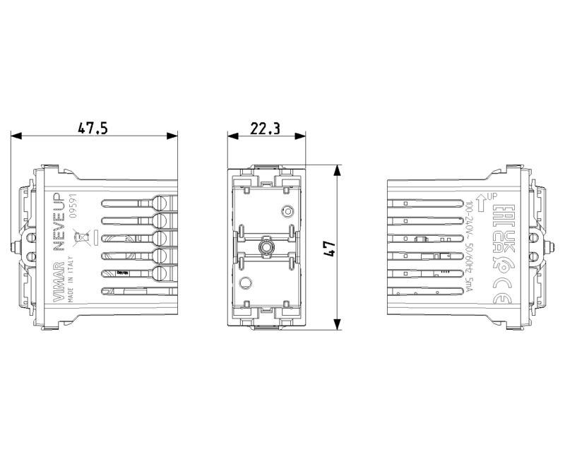 IoT connected device mechanism - Image 2