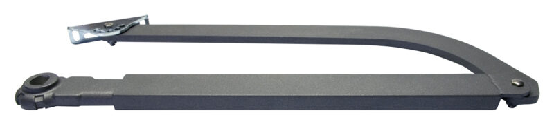 Long articulated arm - hinges 500mm