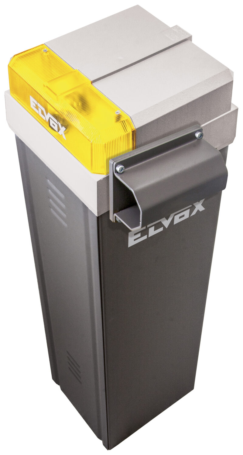 FRAGMA 6A barrier 230V for 5/6m arm