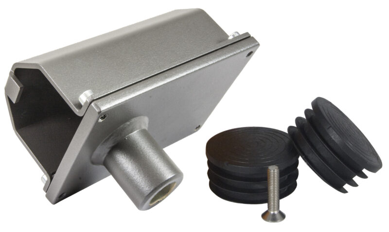 FRAGMA4A/FRAGMA6A barr. arm hub D80mm
