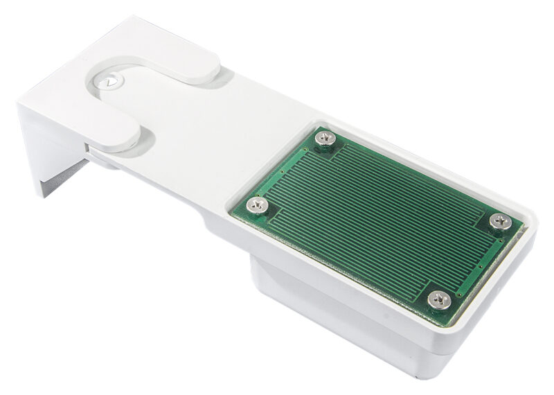 Rain sensor for ECG3