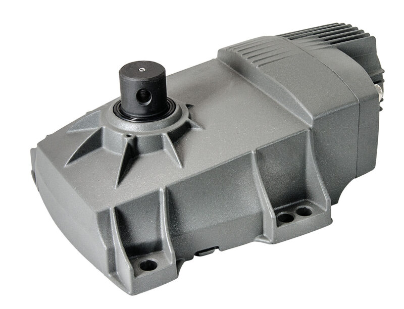 HIDDY 350D underground operator 24V 3,5m