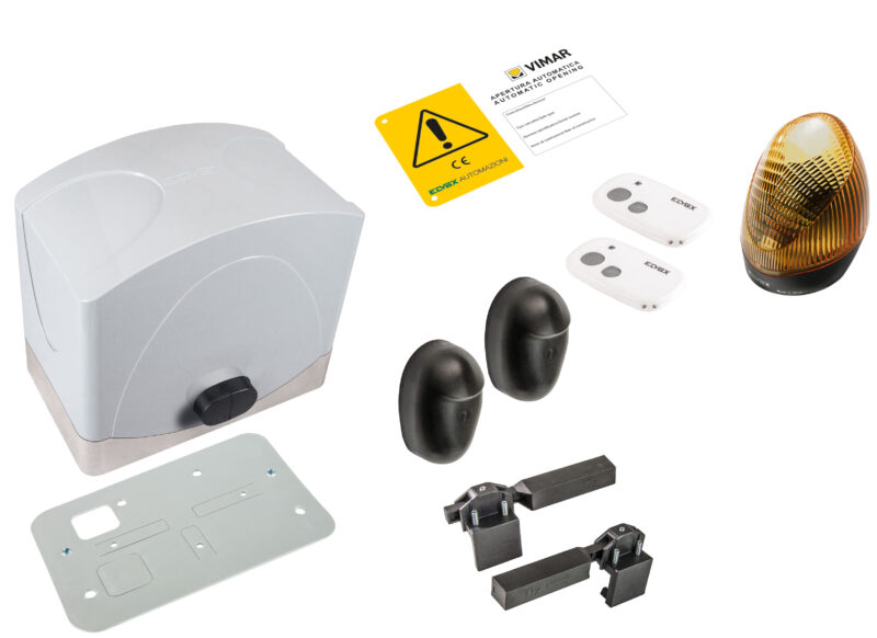 ACTO 600D sliding kit 24V 600kg