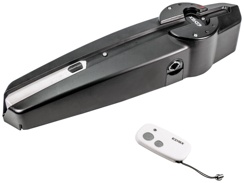 KLYS 9CD up-and-over kit 24V 9m2