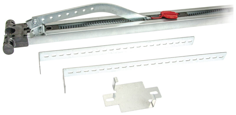 KLYS 12SD belt drive 2.5 m