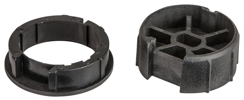 Tube adaptor DEPRAT Ø62 mm